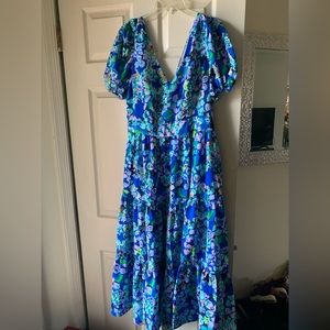 Lilly Pulitzer Dress